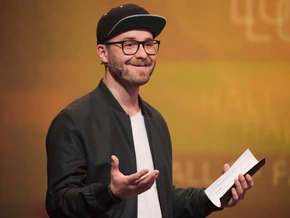 Mark Forster war verliebt in Sarah Connor