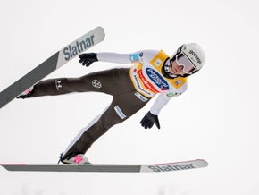 Skispringerin Prevc erobert dritten Gesamtweltcup in Serie
