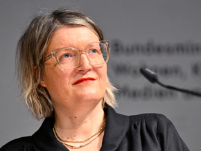 Deutsche Nina Zimmer wird neue Belvedere-Chefin