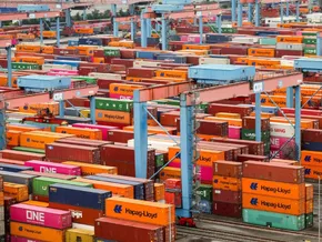 Österreich 2025 mit Handelsbilanzdefizit