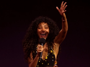 Olivia Dean große Gewinnerin der Brit Awards