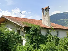 “Ein schmerzlicher Verlust”: Söleshof in Glurns verliert Denkmalschutz