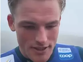 "Ich war sturzbetrunken"