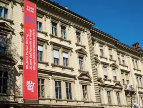 Jubiläumsjahr 1946–2026: 80 Jahre Pariser Vertrag ­