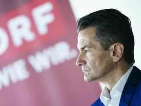 ORF-Generaldirektor Roland Weißmann tritt zurück