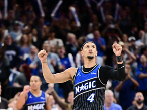 Orlando baute NBA-Siegesserie gegen Miami weiter aus