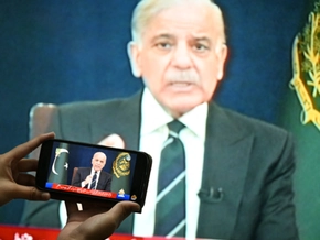 Pakistan treibt Vermittlungsbemühungen im Iran-Krieg voran