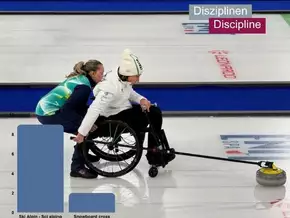 Paralympics: Euregio Tirol-Südtirol-Trentino holt elf Medaillen