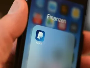 Phishing-Gefahr: Paypal-Nutzer im Visier von Betrügern