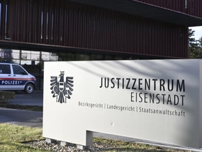 Prozess gegen 73-Jährigen wegen Mordversuchs in Eisenstadt