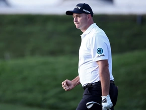 Straka führt nach Auftaktrunde bei Players Championship