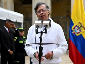 Ecuador griff offenbar Ziele in Kolumbien aus der Luft an