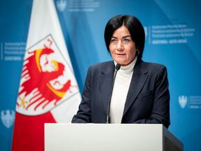 “Obdachlosenunterkunft ist keine Option”