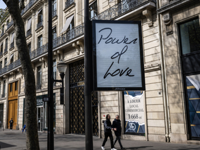 Céline Dion heizt Gerüchte über mögliches Comeback an