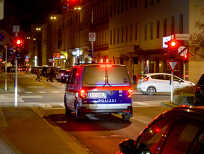 Amoklauf angekündigt: Toter und Schwerverletzter in Linz