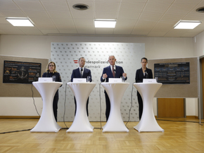 In Operation “Ancora” großes Schleppernetzwerk gesprengt