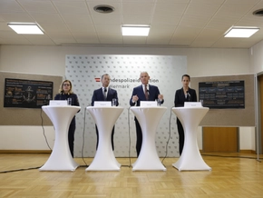 In Operation "Ancora" großes Schleppernetzwerk gesprengt