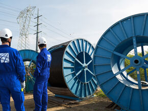 Erdverlegte Kabelverbindung „Toblach – Sexten“ genehmigt
