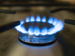 Erdgaspreis gab nach Trump-Aussagen nach