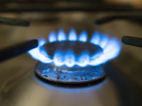 Erdgaspreis gab nach Trump-Aussagen nach