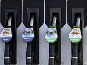 Spritpreise dürfen in Österreich nur Montag, Mittwoch, Freitag steigen