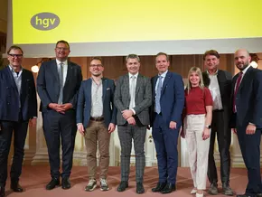 Potential als Frühlingsdestination besser nutzen