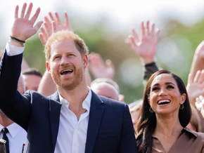 Prinz Harry fordert Entschädigungen vom Boulevard
