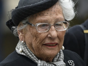 Norwegens Prinzessin Astrid hatte Lungenentzündung