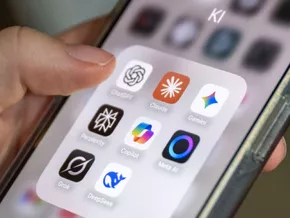 Test von Social-Media-Verbot bei britischen Teenagern