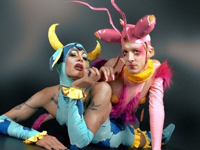 Streit um Ausstellung „Queer Nature“ im Naturmuseum Bozen