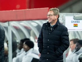 Rangnick will Traumstart ins WM-Jahr "nicht überbewerten"
