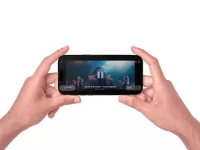 RAS-Streaming-App überzeugt während der Olympischen Spiele