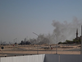 USA: Kuwaitische Luftabwehr schoss drei US-Kampfjets ab