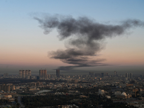 Irans Armee: US-Militärstützpunkte in Golfregion attackiert