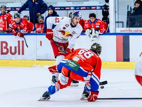 AHL: Gröden mit Overtime-Sieg zur Serienführung