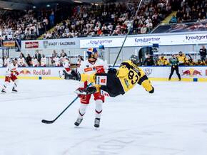 Sensationelle Wölfe holen sich Viertelfinale 1