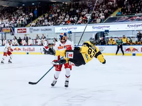 Sensationelle Wölfe holen sich Viertelfinale 1