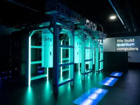 Nvidia beteiligt sich an weiterem KI-Cloudanbieter