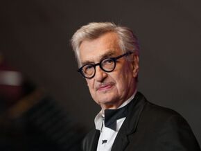 Wim Wenders erhält Ehrenpreis des Deutschen Filmpreises