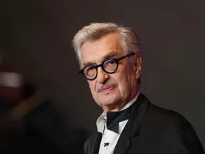 Wim Wenders erhält Ehrenpreis des Deutschen Filmpreises