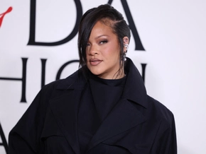 Schüsse auf Rihannas Haus in Los Angeles