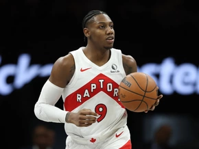 Pöltls Toronto verliert, nächster Rekord für Lebron James