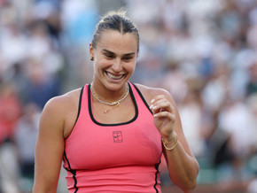 Sabalenka und Rybakina im Indian-Wells-Finale