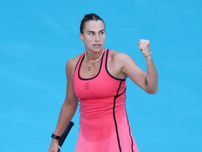 Sabalenka fixiert mit Triumph in Miami "Sunshine Double"