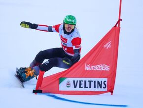 Drei Podestplätze bei Parallel-Finale für ÖSV