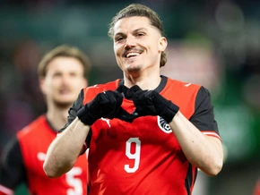 ÖFB-Team besteht auch Südkorea-Test - 1:0-Heimsieg in Wien