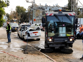 Iran und Israel melden gegenseitige Angriffe