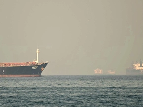 Iranische Revolutionsgarden: Straße von Hormuz gesperrt