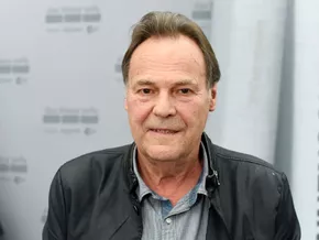 Schriftsteller Peter Schneider starb im Alter von 85 Jahren