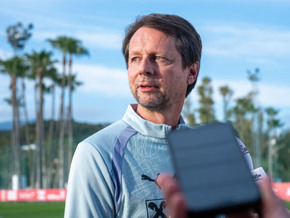 Schöttel bezüglich Rangnicks ÖFB-Zukunft “sehr optimistisch”